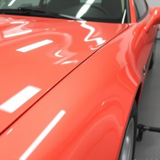 car refinishing