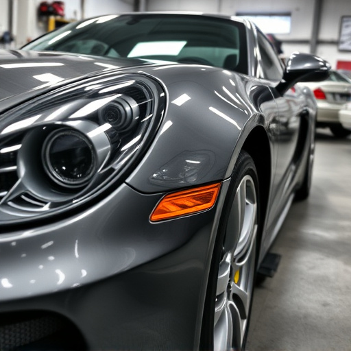 car refinishing