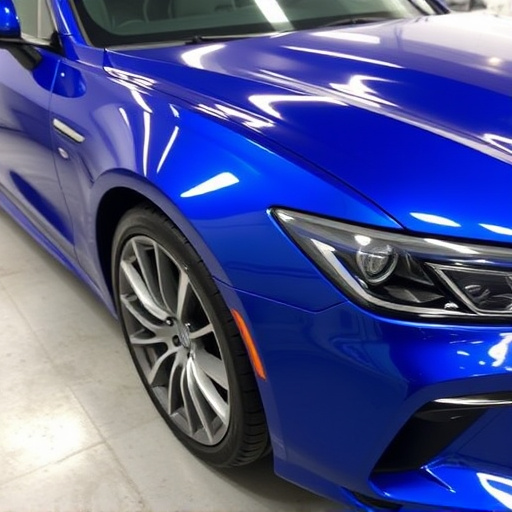 car refinishing