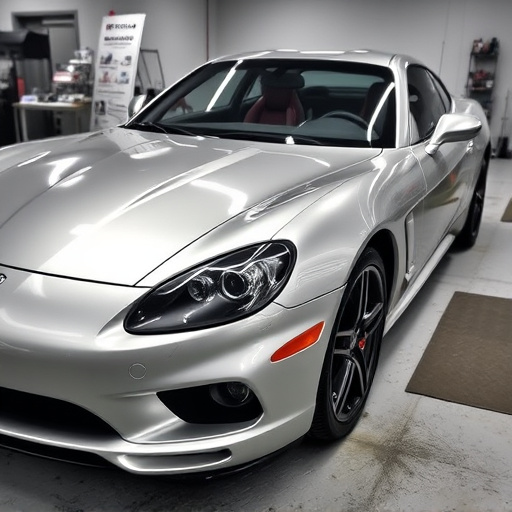 car refinishing