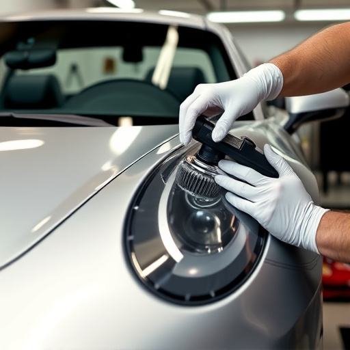 car refinishing