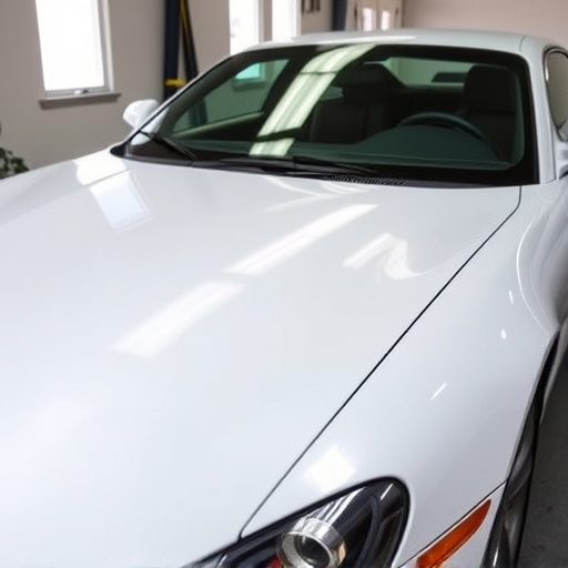 car refinishing