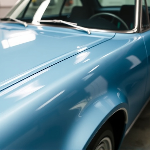 car refinishing