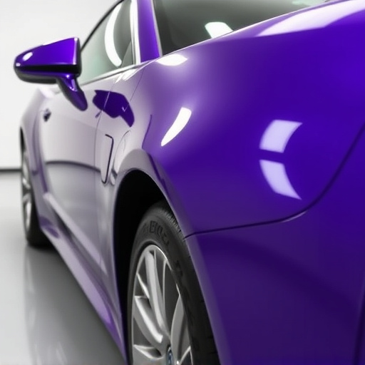 car refinishing