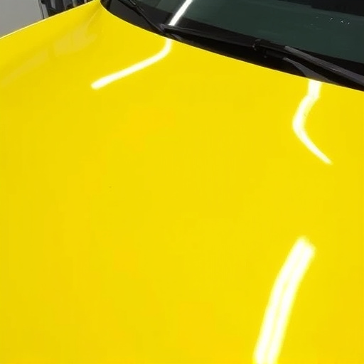 car refinishing