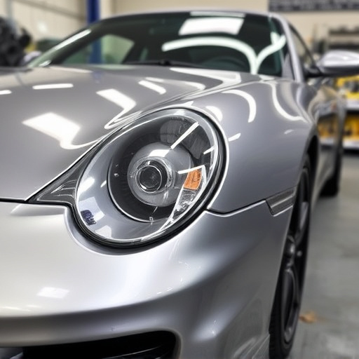 car refinishing