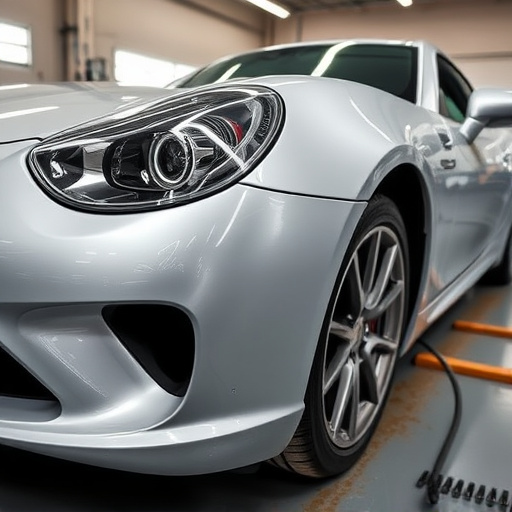 car refinishing