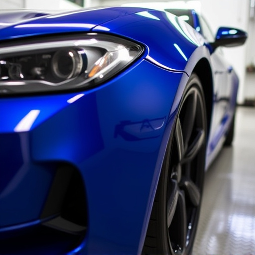car refinishing