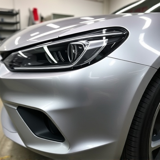 car refinishing