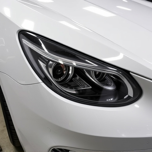 car refinishing