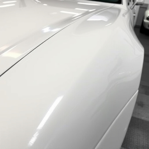 car refinishing