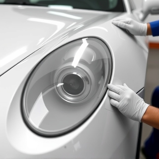 car refinishing