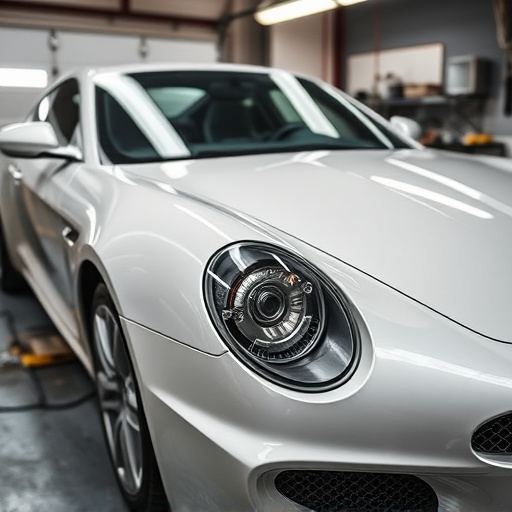 car refinishing