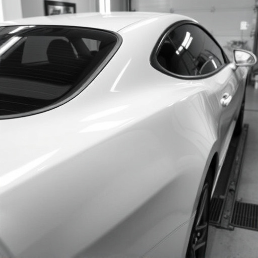 car refinishing