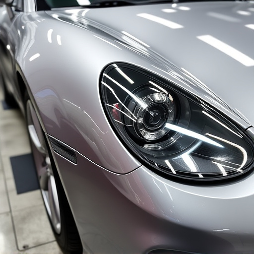 car refinishing