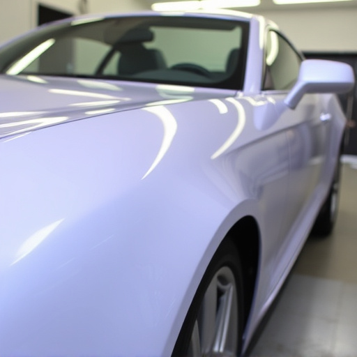 car refinishing