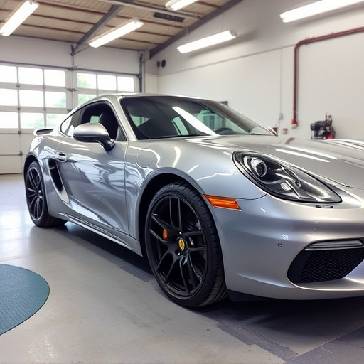 car refinishing