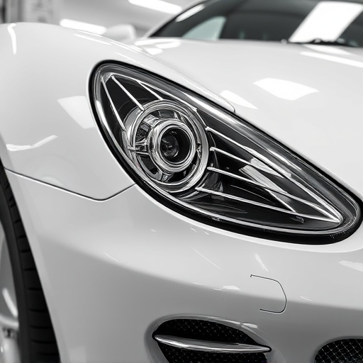 car refinishing