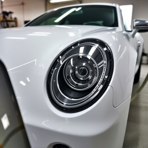 car refinishing