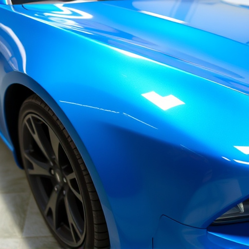 car refinishing
