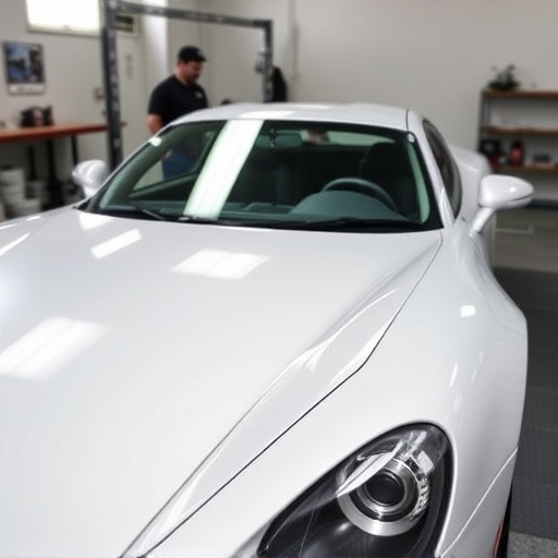 car refinishing