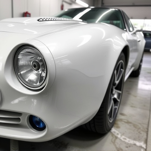 car refinishing