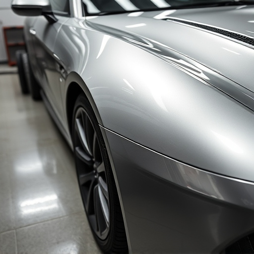car refinishing