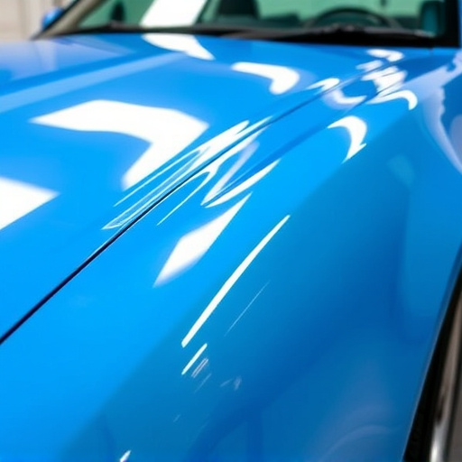 car refinishing