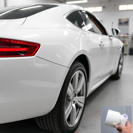car refinishing