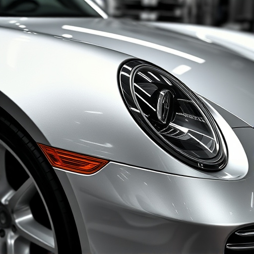 car refinishing