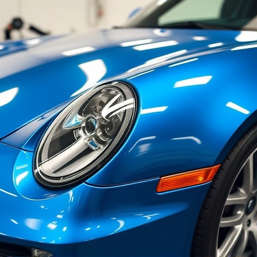 car refinishing