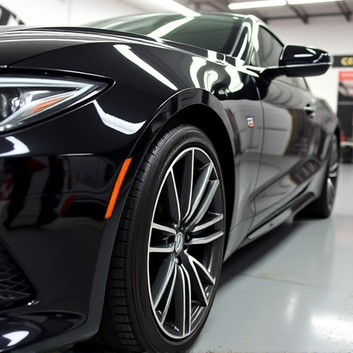 car refinishing