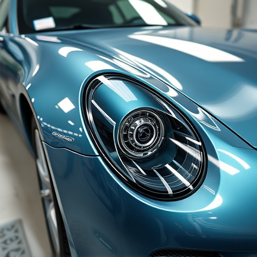 car refinishing