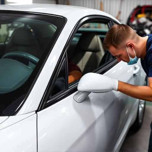car refinishing