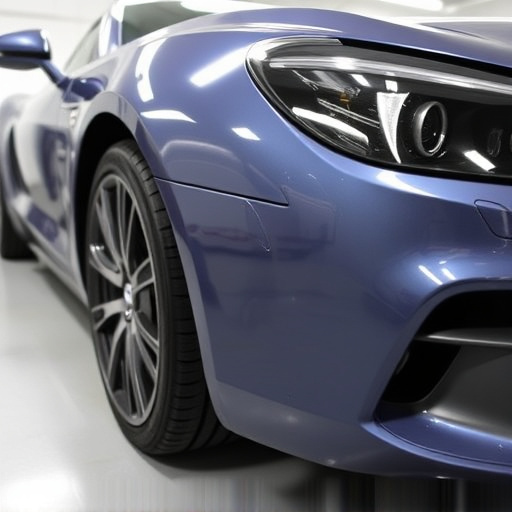 car refinishing