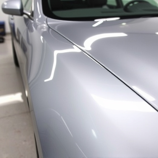 car refinishing