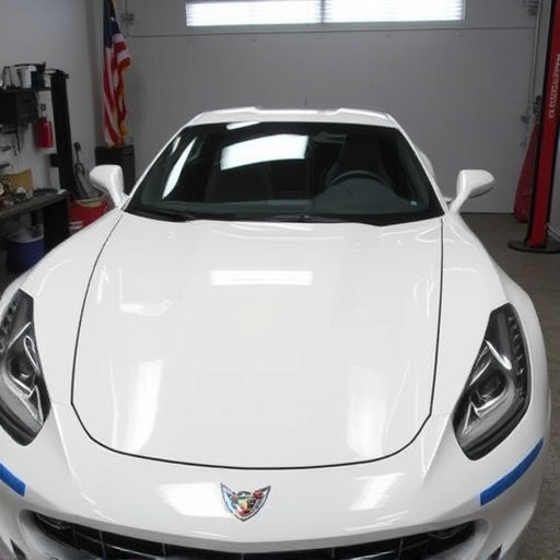 car refinishing