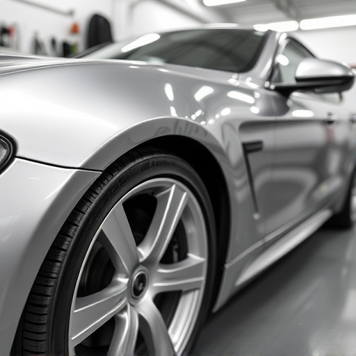 car refinishing