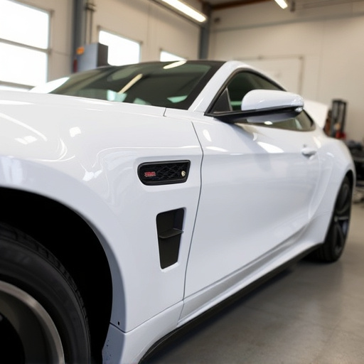 car refinishing