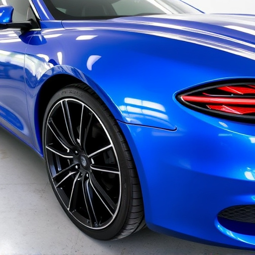 car refinishing
