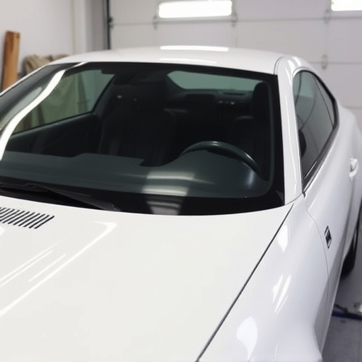 car refinishing