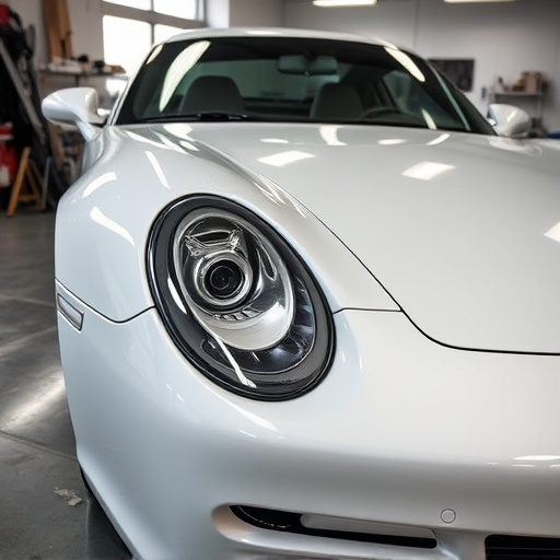 car refinishing