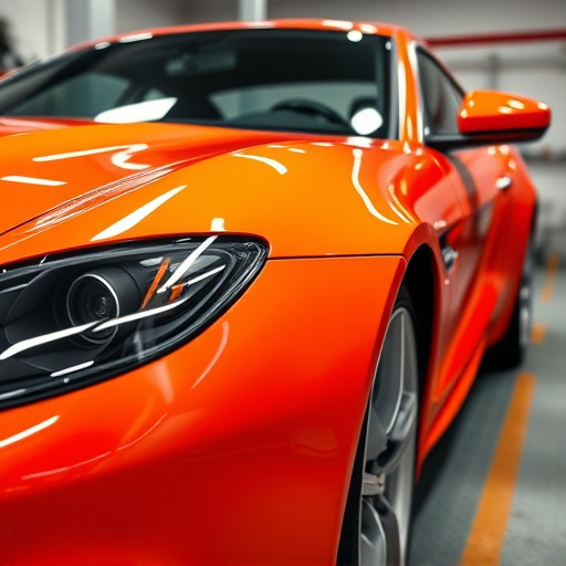 car refinishing