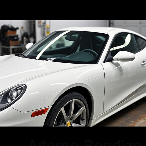 car refinishing