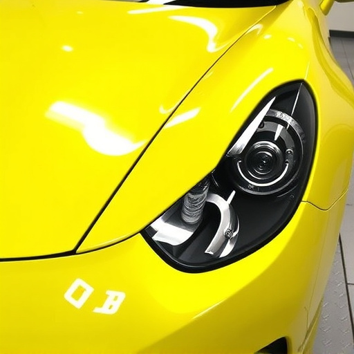 car refinishing