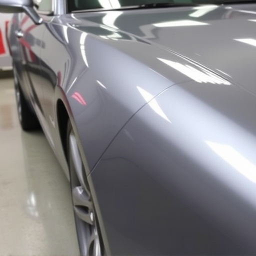 car refinishing