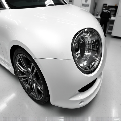 car refinishing