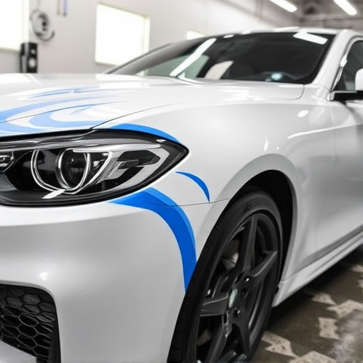 car refinishing