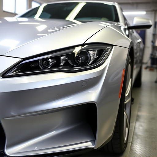 car refinishing