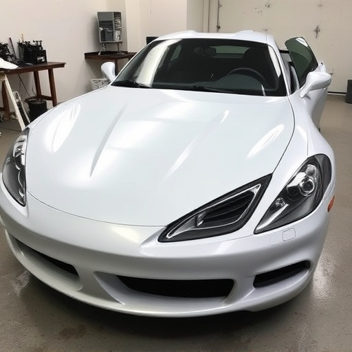 car refinishing
